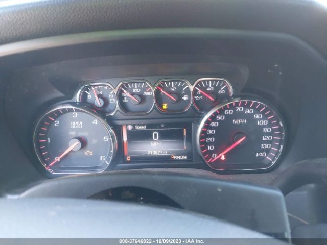 1GTR1UEC8EZ379587 GMC Sierra 1500 Sle