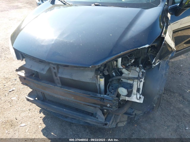 Chevrolet Trax Lt 2017 3GNCJLSB0HL163571 Image 6