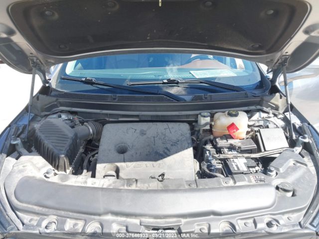 5GAERDKW4JJ255252 Buick Enclave Avenir
