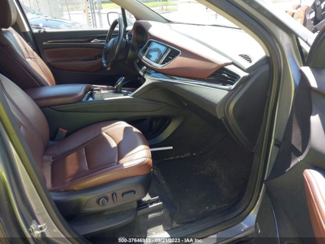 5GAERDKW4JJ255252 Buick Enclave Avenir