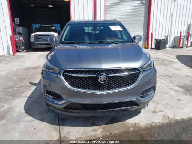 5GAERDKW4JJ255252 Buick Enclave Avenir