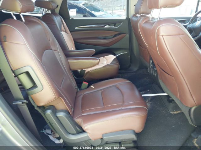 5GAERDKW4JJ255252 Buick Enclave Avenir