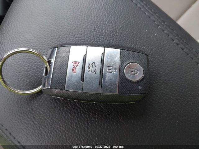 5XXGN4A73FG414738 KIA OPTIMA EX
