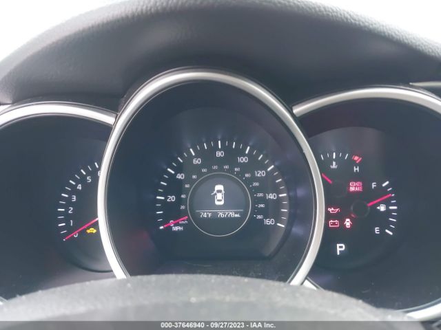 5XXGN4A73FG414738 KIA OPTIMA EX