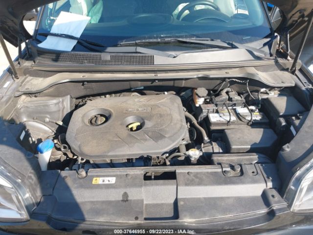 KNDJP3A50J7889810 KIA SOUL +