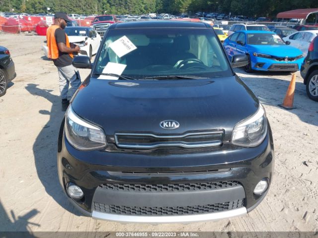 KNDJP3A50J7889810 KIA SOUL +