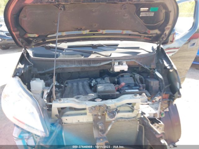 3N6CM0KNXFK704425 Nissan NV200 SV