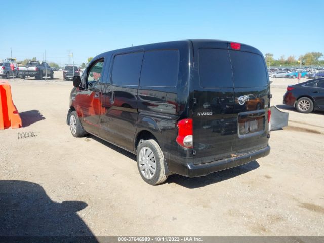 3N6CM0KNXFK704425 Nissan NV200 SV