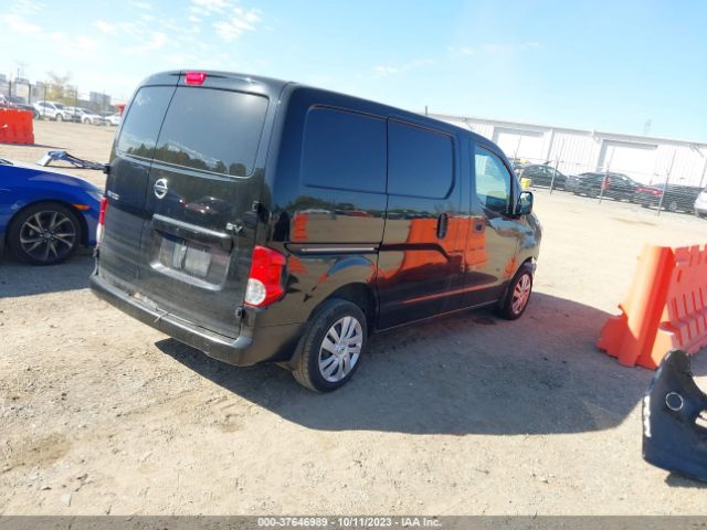 3N6CM0KNXFK704425 Nissan NV200 SV