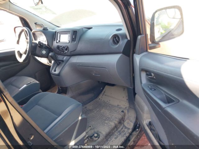 3N6CM0KNXFK704425 Nissan NV200 SV