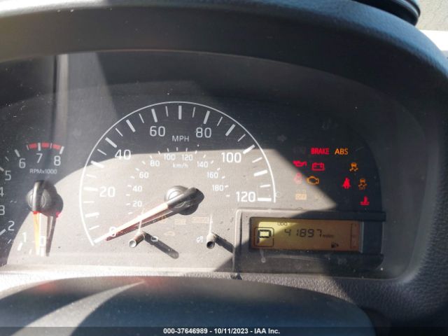 3N6CM0KNXFK704425 Nissan NV200 SV