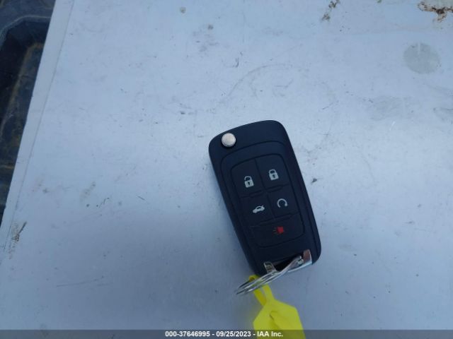 1G4GB5G36FF307051 Buick Lacrosse Leather