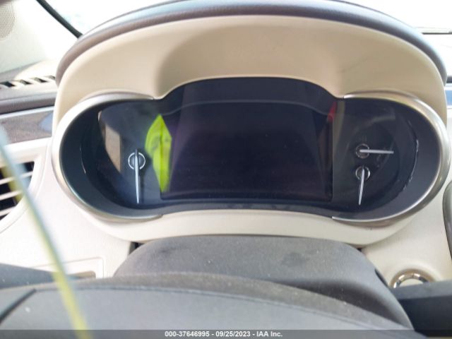 1G4GB5G36FF307051 Buick Lacrosse Leather