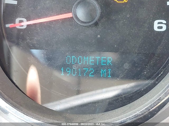 2008 CHEVROLET SILVERADO 1500 LT1 VIN: 3GCEC13J78G268669