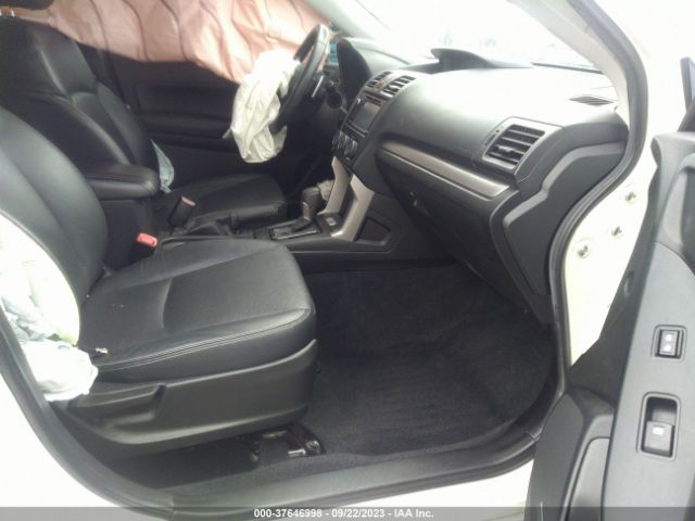 JF2SJGWC4FH494374 Subaru Forester 2.0xt Touring