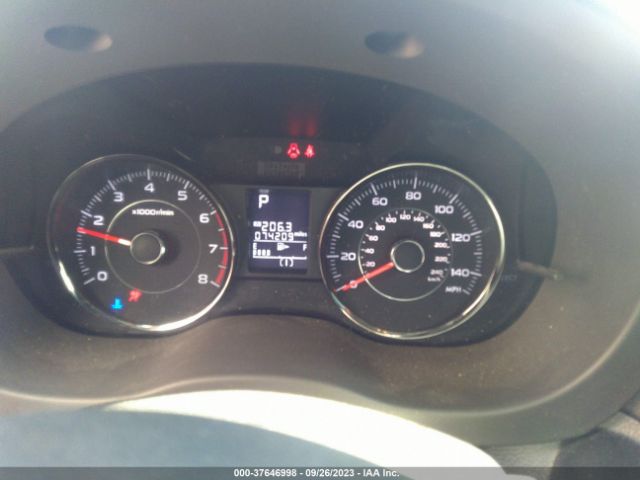 JF2SJGWC4FH494374 Subaru Forester 2.0xt Touring