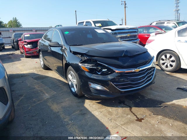 2019 1G1ZB5ST1KF173461 main image