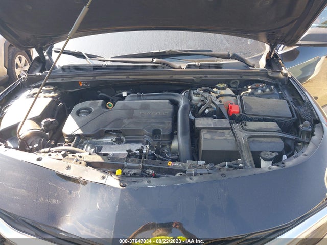 Chevrolet MALIBU LS 2019 1G1ZB5ST1KF173461 Image 10