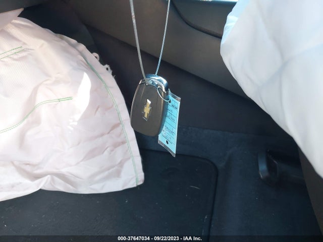 Chevrolet MALIBU LS 2019 1G1ZB5ST1KF173461 Image 11