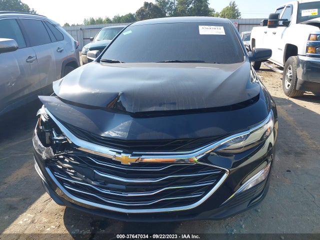 Chevrolet MALIBU LS 2019 1G1ZB5ST1KF173461 Image 12