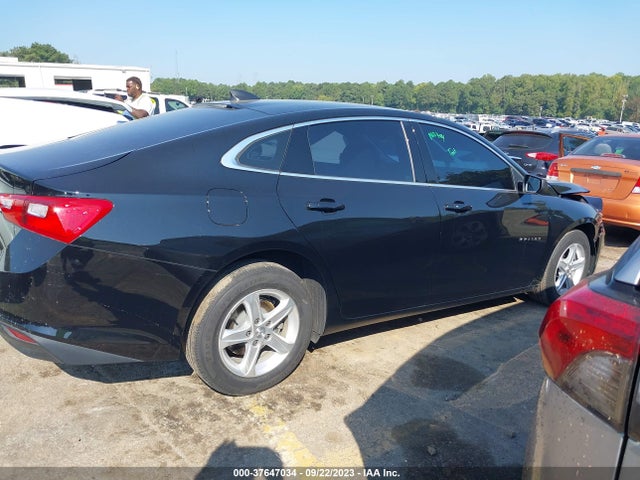 Chevrolet MALIBU LS 2019 1G1ZB5ST1KF173461 Image 13