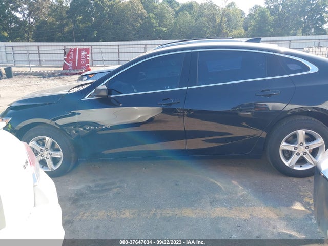 Chevrolet MALIBU LS 2019 1G1ZB5ST1KF173461 Image 14