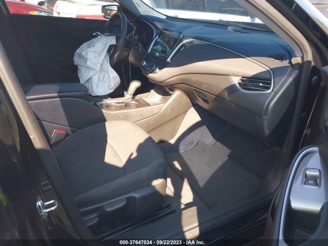Chevrolet MALIBU LS 2019 1G1ZB5ST1KF173461 Image 5