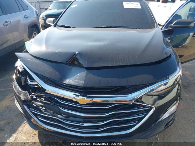Chevrolet MALIBU LS 2019 1G1ZB5ST1KF173461 Image 6