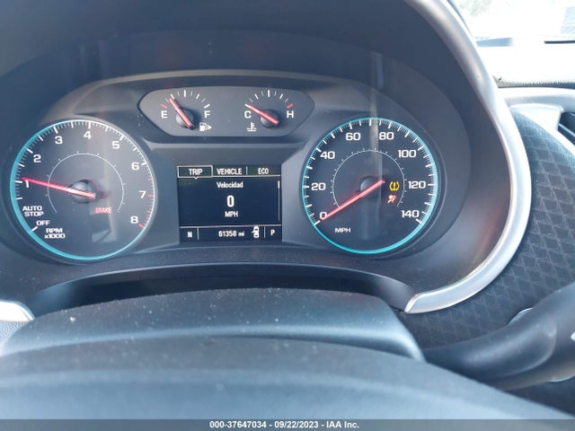 Chevrolet MALIBU LS 2019 1G1ZB5ST1KF173461 Image 7