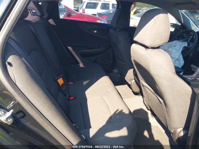 Chevrolet MALIBU LS 2019 1G1ZB5ST1KF173461 Image 8