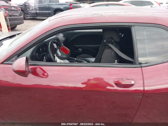 Dodge Challenger R/t 2018 2C3CDZBT4JH123881 Image 15