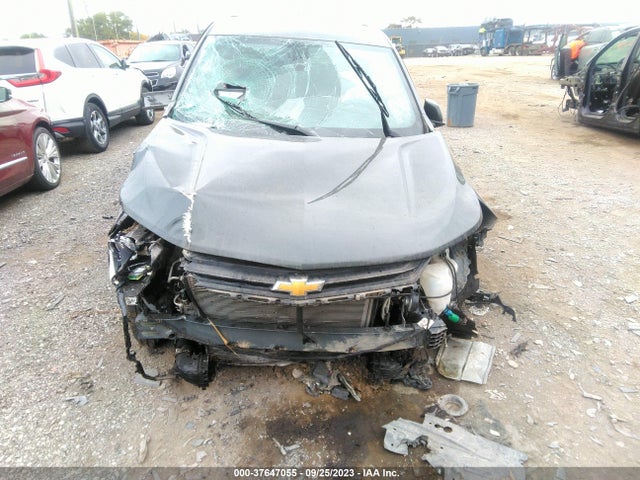 Chevrolet EQUINOX LT 2019 3GNAXKEV4KS500858 Image 11