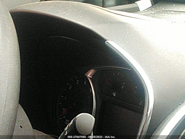 Chevrolet EQUINOX LT 2019 3GNAXKEV4KS500858 Image 7
