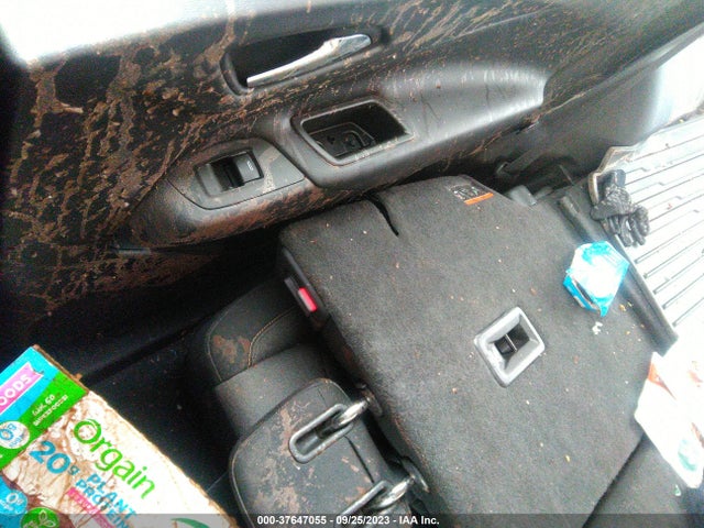 Chevrolet EQUINOX LT 2019 3GNAXKEV4KS500858 Image 8