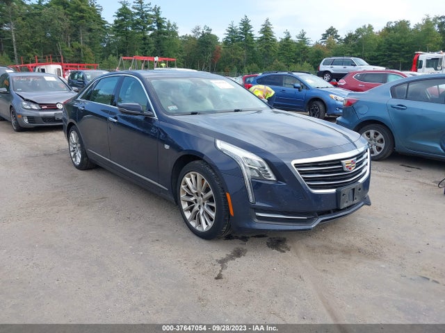 2016 1G6KB5RS0GU152421 главное изображение