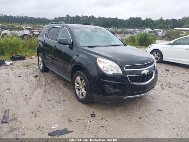 2015 CHEVROLET EQUINOX 2GNALBEK1F1146025 Photo 0