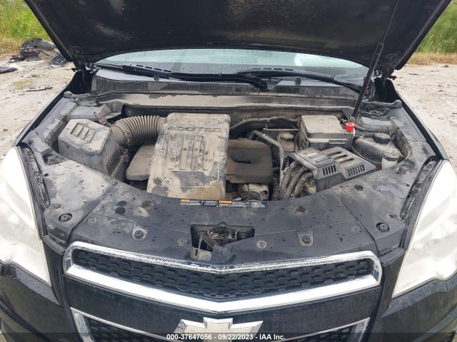 2015 CHEVROLET EQUINOX 2GNALBEK1F1146025 Photo 9