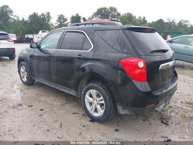 2015 CHEVROLET EQUINOX 2GNALBEK1F1146025 Photo 2