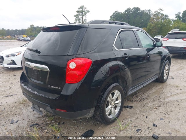 2015 CHEVROLET EQUINOX 2GNALBEK1F1146025 Photo 3