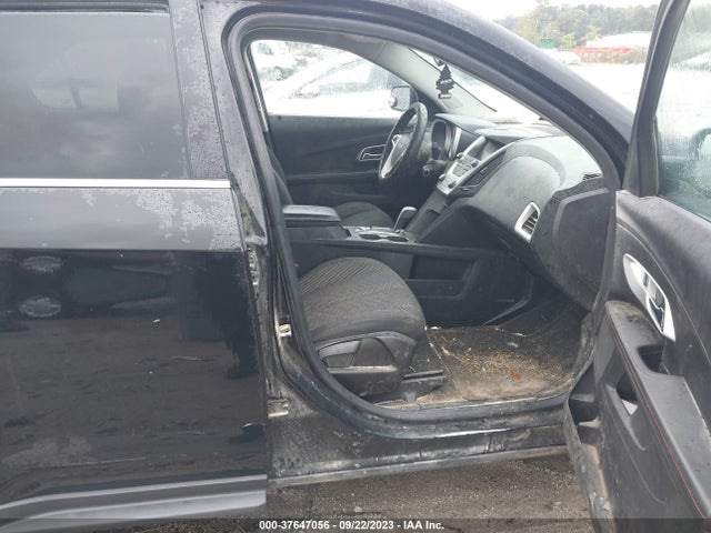 2015 CHEVROLET EQUINOX 2GNALBEK1F1146025 Photo 4