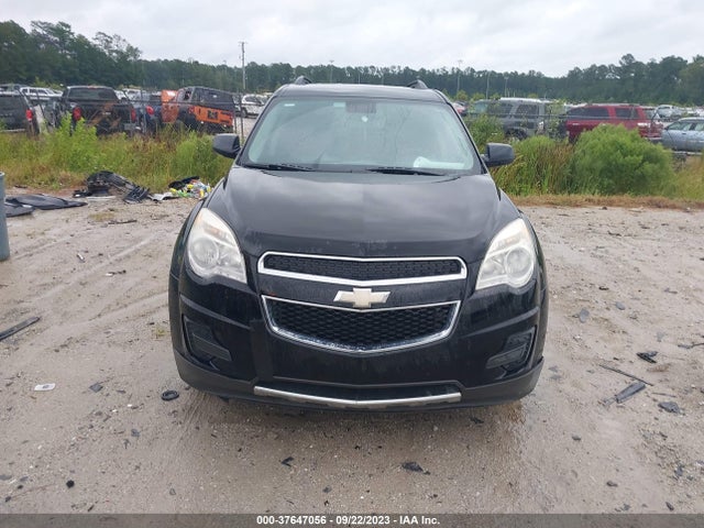 2015 CHEVROLET EQUINOX 2GNALBEK1F1146025 Photo 5
