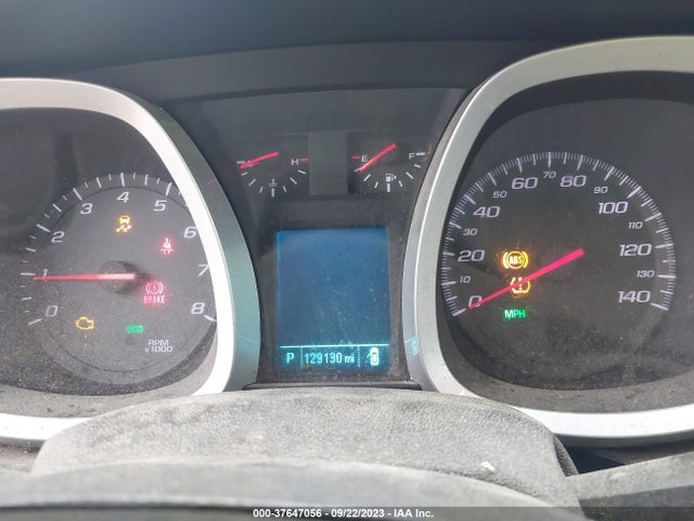2015 CHEVROLET EQUINOX 2GNALBEK1F1146025 Photo 6