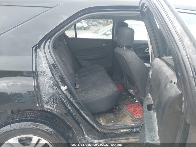 2015 CHEVROLET EQUINOX 2GNALBEK1F1146025 Photo 7