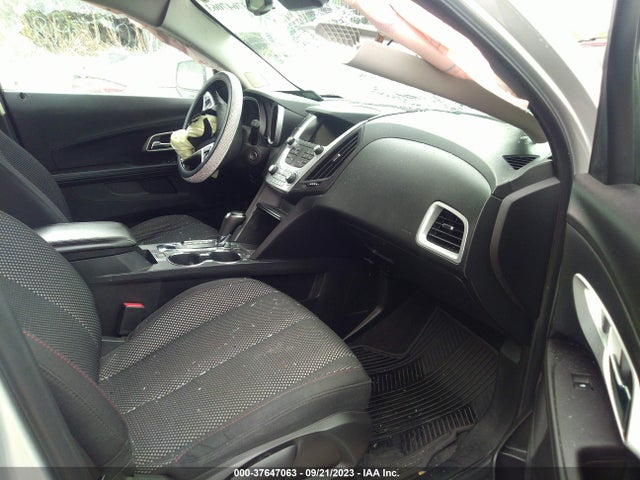 Chevrolet EQUINOX LT 2016 1GNALCEK9GZ107598 Image 5