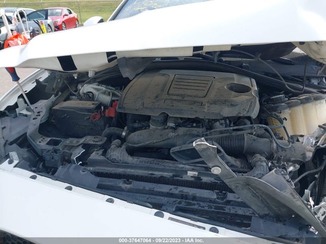 2018 JAGUAR F-PACE SADCJ2FX0JA266113 Photo 9