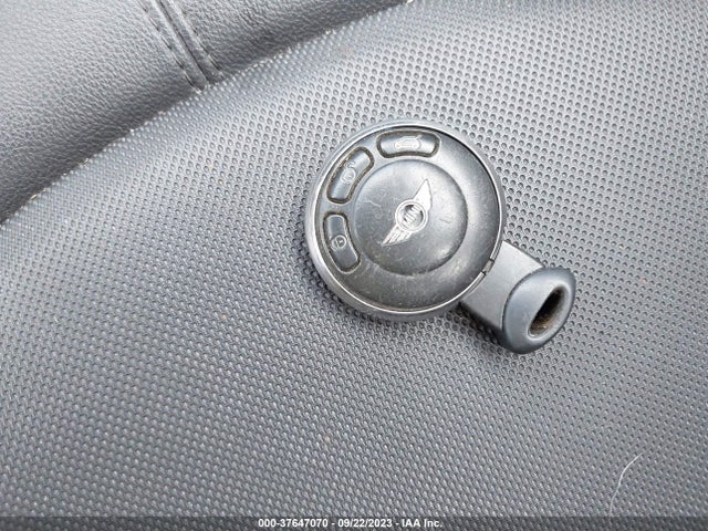 2011 MINI COOPER COUNTRYMAN WMWZB3C53BWM29267 Photo 10