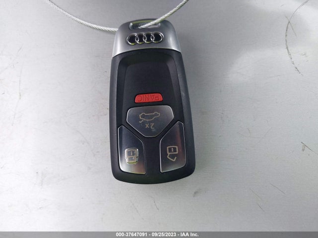 WAUCBCF54MA004593 Audi A5 Sportback Premium Plus