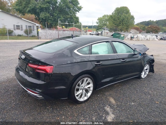 WAUCBCF54MA004593 Audi A5 Sportback Premium Plus