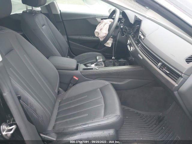 WAUCBCF54MA004593 Audi A5 Sportback Premium Plus