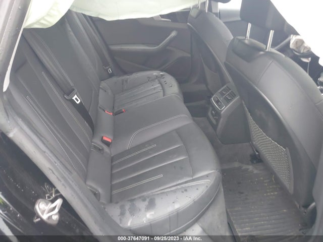 WAUCBCF54MA004593 Audi A5 Sportback Premium Plus